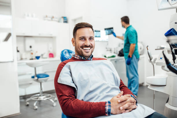 Best Root Canal Treatment  in Martinez, GA