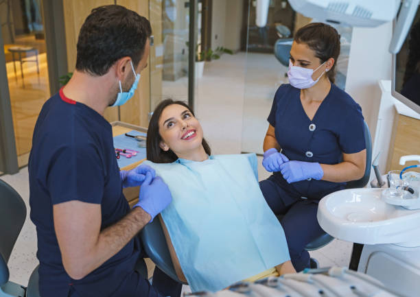 Best Cosmetic Dentistry  in Martinez, GA