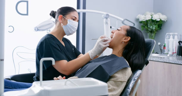 Full Mouth Reconstruction in Martinez, GA