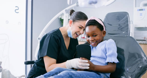 Best Laser Dentistry  in Martinez, GA