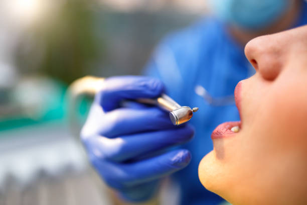 TMJ/TMD Treatment in Martinez, GA